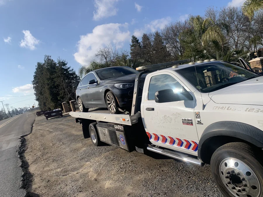 D&M Auto Repair and Transmission project photo