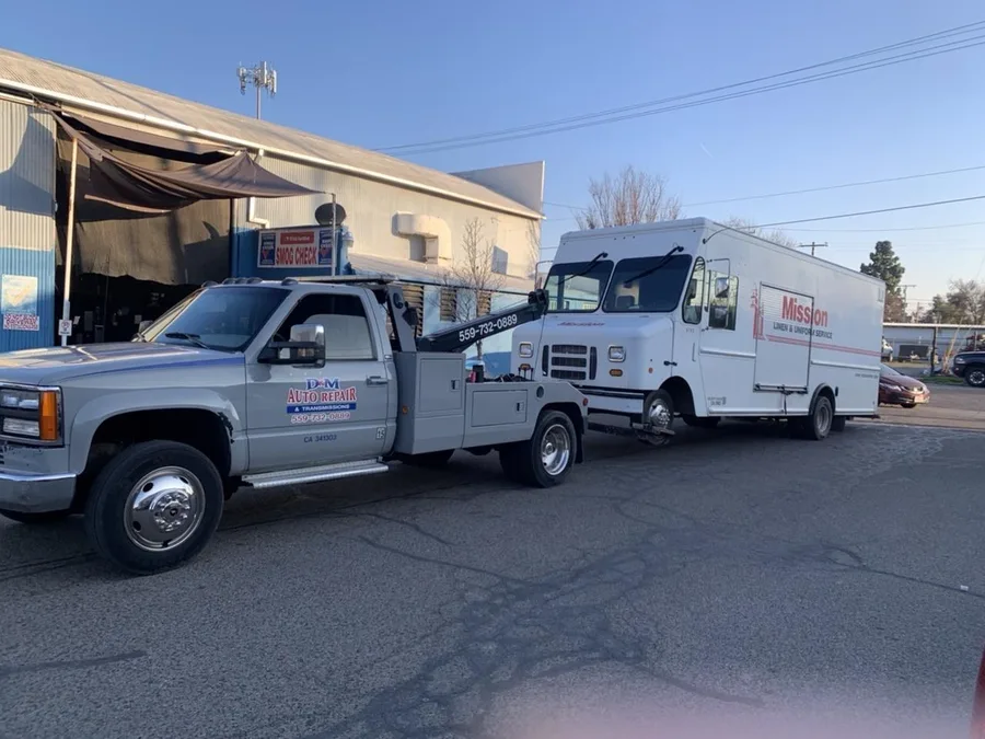 Auto Repair service in Visalia