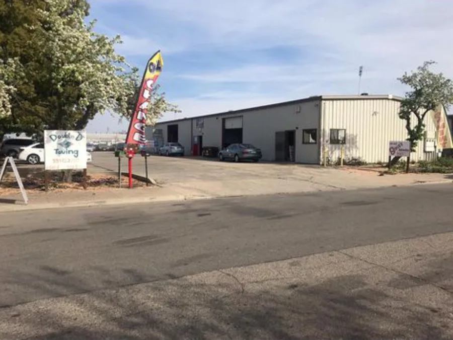 Auto Repair service in Visalia