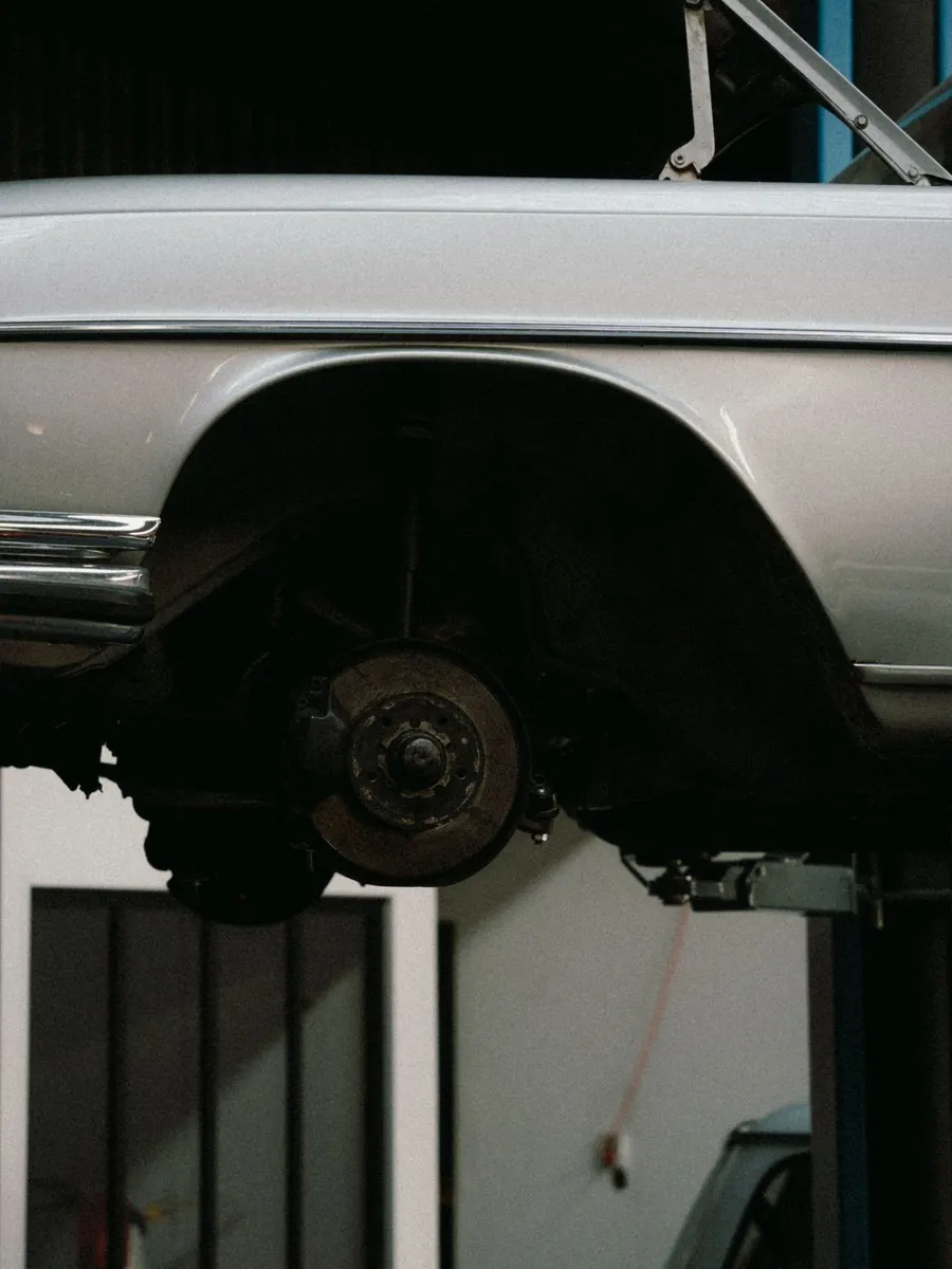 Auto Repair service in Visalia