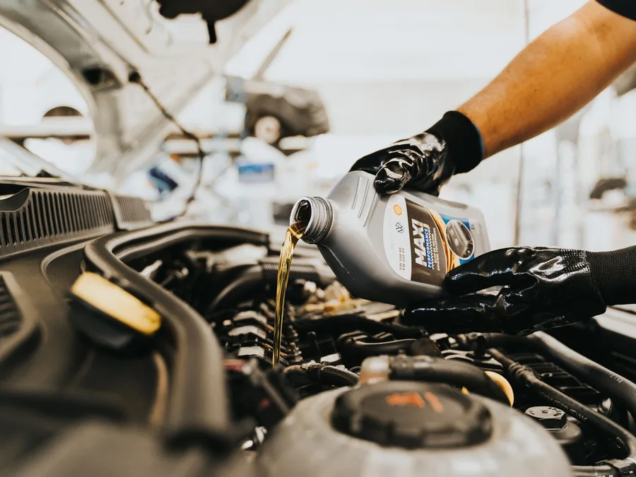 Auto Repair service in Visalia
