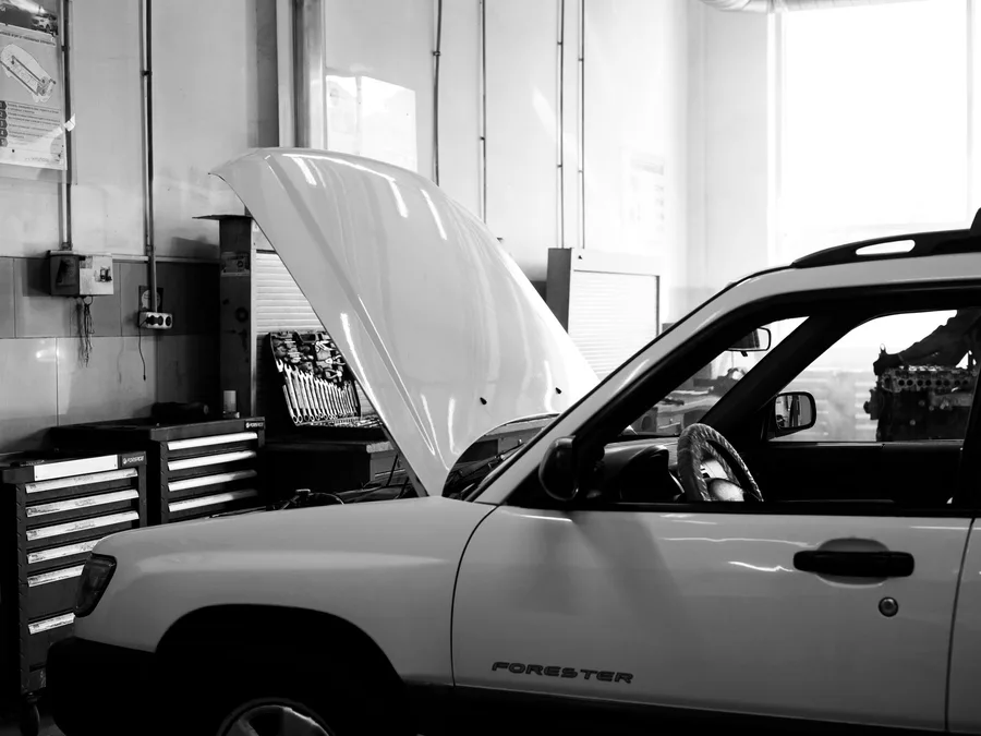 Auto Repair service in Visalia