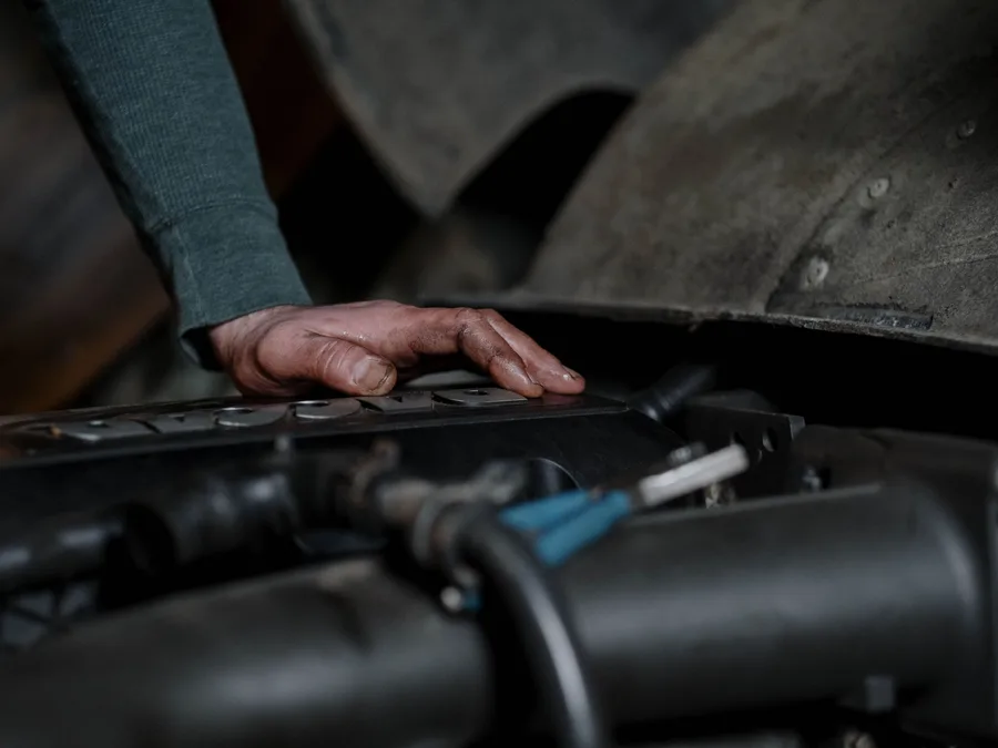 Auto Repair service in Visalia